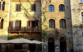 La Cisterna Hotels